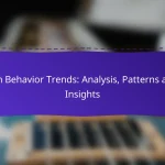 Fan Behavior Trends: Analysis, Patterns and Insights